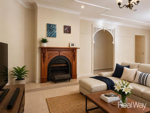 Spacious Family Living with Endless Potential on a Huge 2.61Ha Block