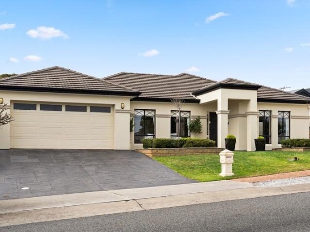 Spacious Family Living with Energy Efficient Comfort