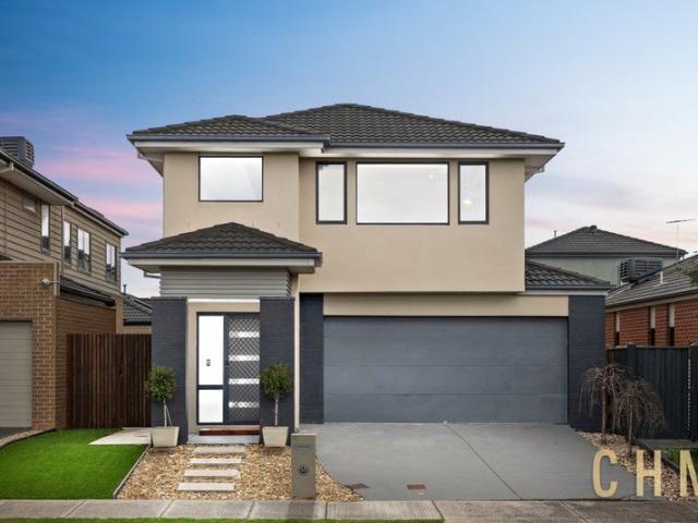 Spacious Family Living with Effortless Outdoor Entertaining