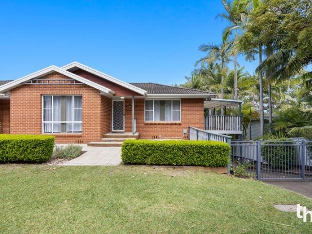 Spacious Family Living with Everything at Your Doorstep