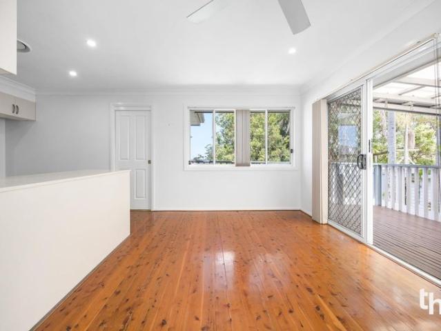Spacious Family Living with Everything at Your Doorstep