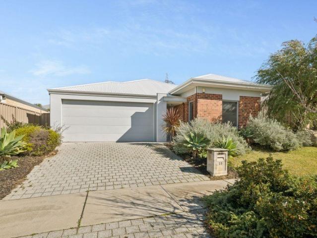 Spacious Family Living with Everyday Convenience