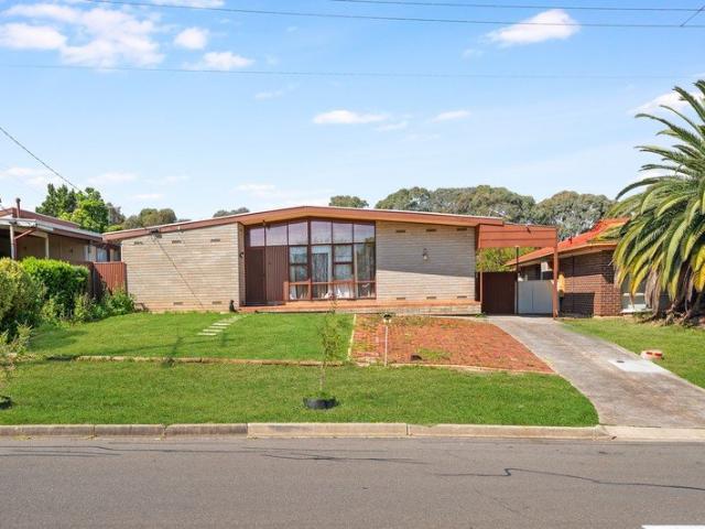 Spacious Family Living with Everyday Convenience