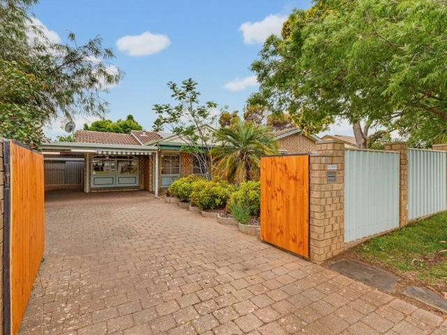Spacious Family Living With Extensive Outdoor Entertaining