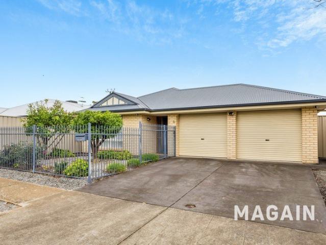 Spacious Family Living with Excellent Outdoor Appeal
