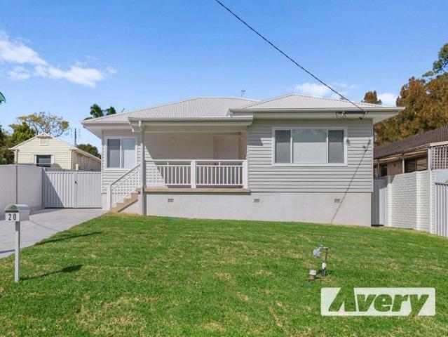 Spacious Family Living with Excellent Outdoor Entertaining
