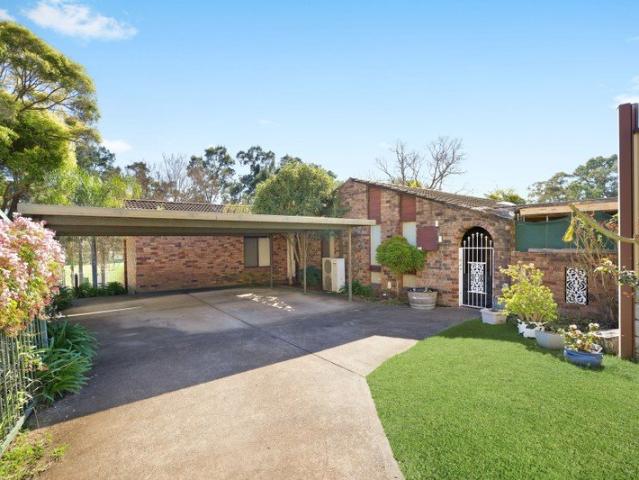 Spacious Family Living with Excellent Outdoor Space