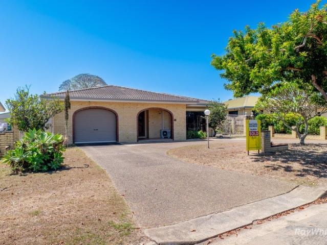 Spacious Family Living with Excellent Storage!