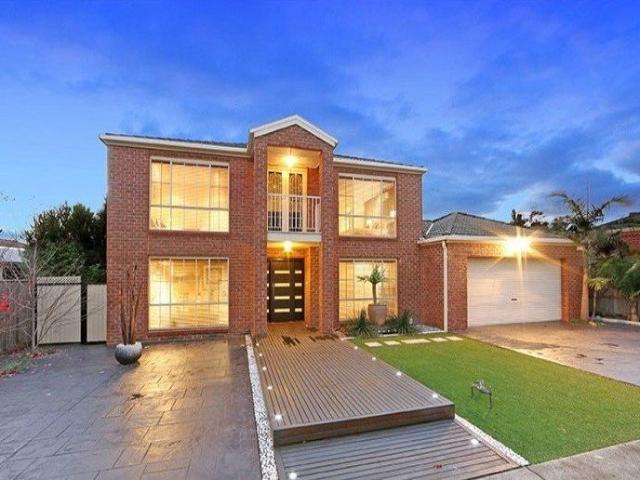 Spacious Family Living with Exceptional Comfort and Entertaining
