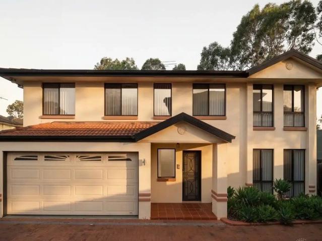 Spacious Family Living with Exceptional Comfort & Entertaining Appeal