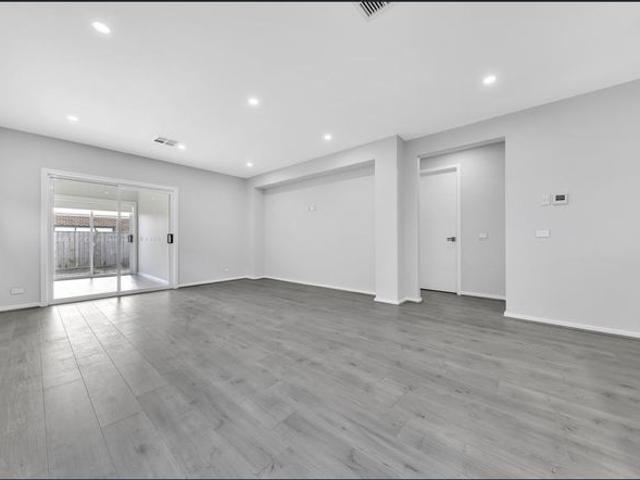 Spacious Family Living with Exceptional Comfort & Space