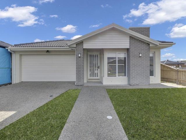 Spacious Family Living with Exceptional Comfort & Space