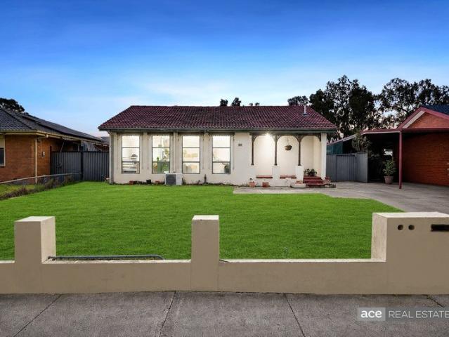 Spacious Family Living with Exceptional Convenience