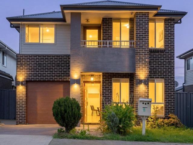 Spacious Family Living with Exceptional Convenience & Future Growth Potential