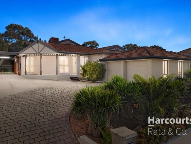 Spacious Family Living with Exceptional Car Accommodation