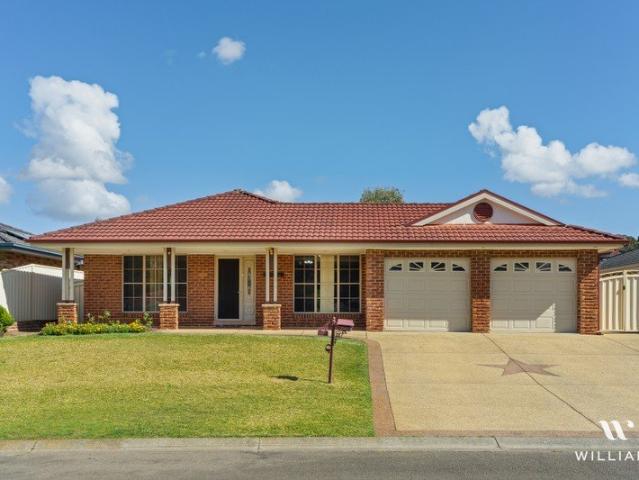 Spacious Family Living with Exceptional Alfresco Entertaining
