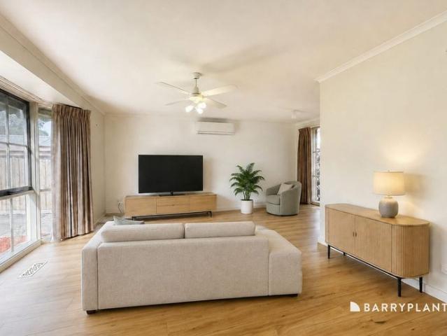 Spacious Family Living with Exceptional Garage Space
