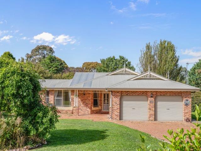 Spacious Family Living with Exceptional Development Potential