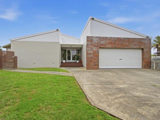 Backyard Entertaining for the Whole Family. Right Here in Traralgon