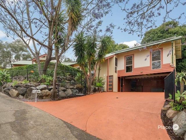 Spacious Family Living with Exceptional Entertaining Appeal!