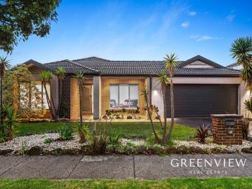 Spacious Family Living with Exceptional Entertaining Appeal