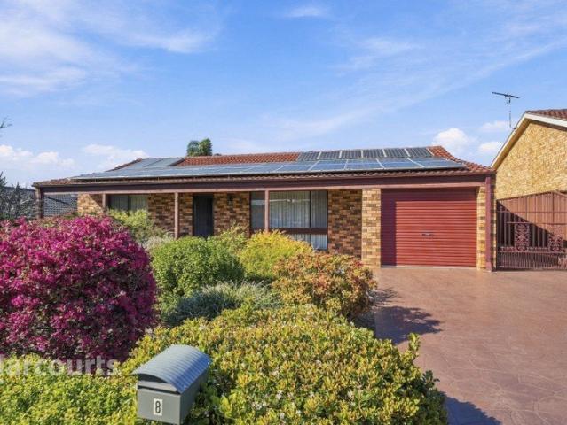Spacious Family Living with Exceptional Entertaining Capabilities