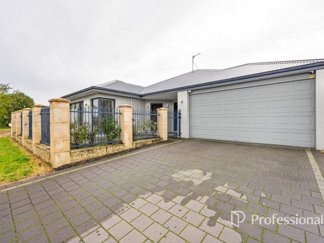 Spacious Family Living with Exceptional Entertaining & Secure Investment