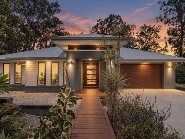 Spacious Family Living with Exceptional Entertaining & Versatility