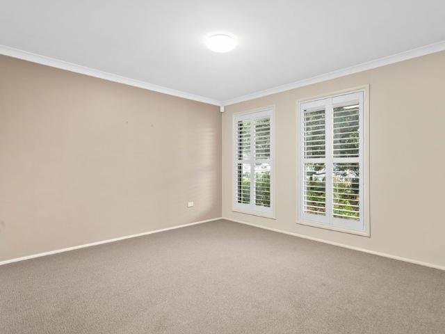 Spacious Family Living with Exceptional Entertaining