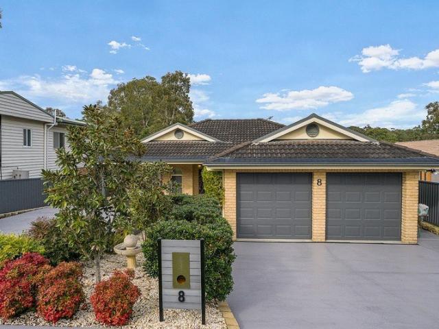 Spacious Family Living with Exceptional Entertaining!