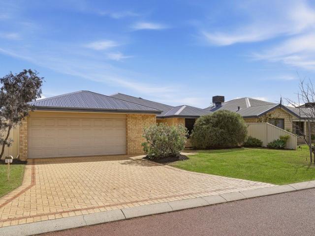 Spacious Family Living with Exceptional Entertaining