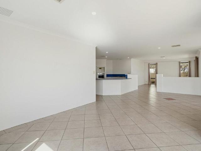 Spacious Family Living with Exceptional Entertaining
