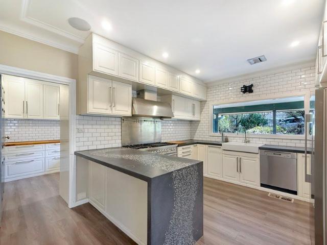 Spacious Family Living with Exceptional Entertaining