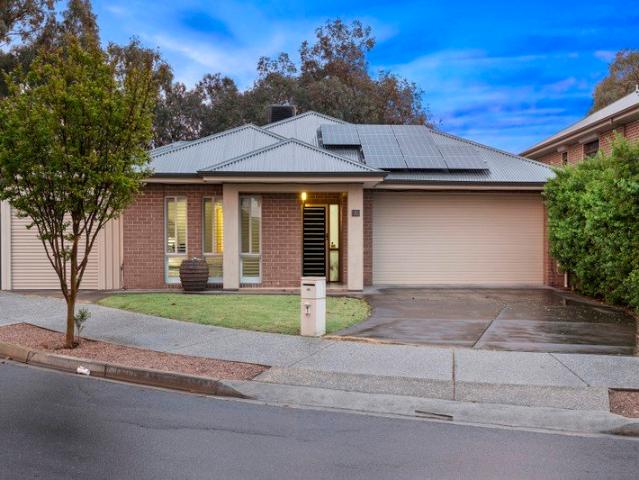 Spacious Family Living with Exceptional Entertaining