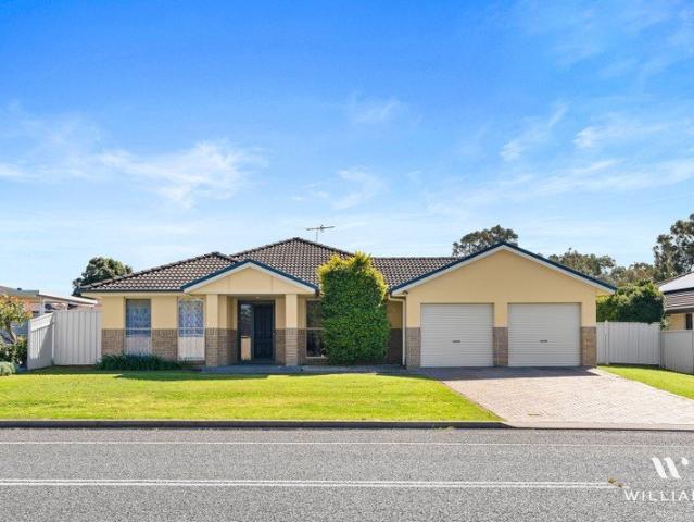Spacious Family Living with Exceptional Entertaining