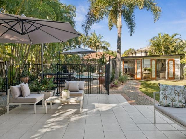 Spacious Family Living with Exceptional Entertaining