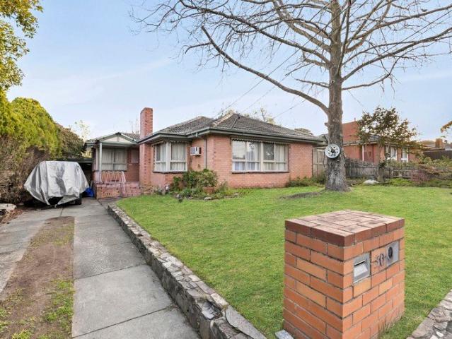 Spacious Family Living with Exceptional Everyday Convenience