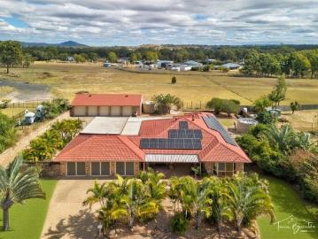 Spacious Family Living with Exceptional Features & Prime Convenience