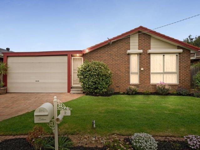 Spacious Family Living with Exceptional Flexibility