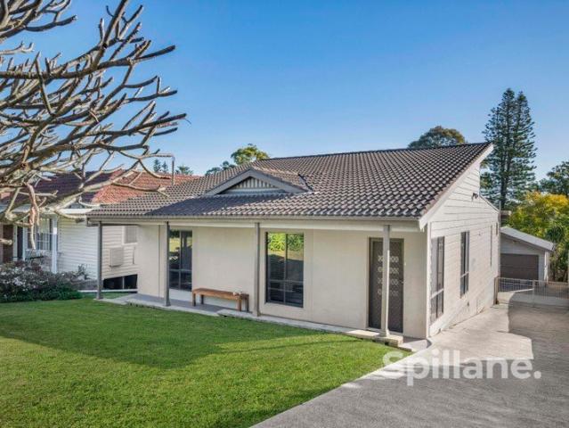 Spacious Family Living with Exceptional Flexibility