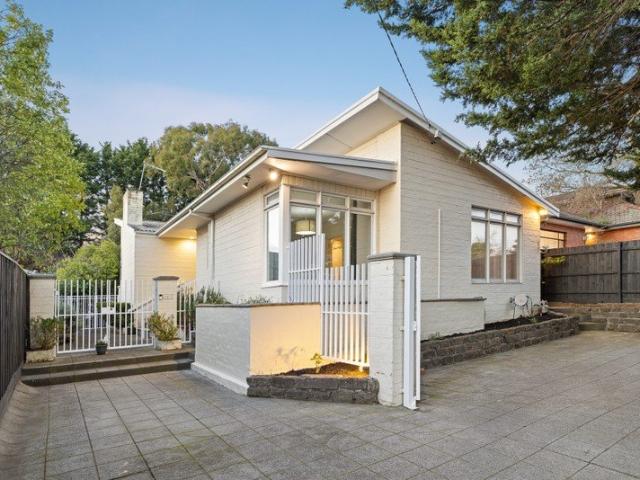 Spacious Family Living with Exceptional Flexibility and Future Potential