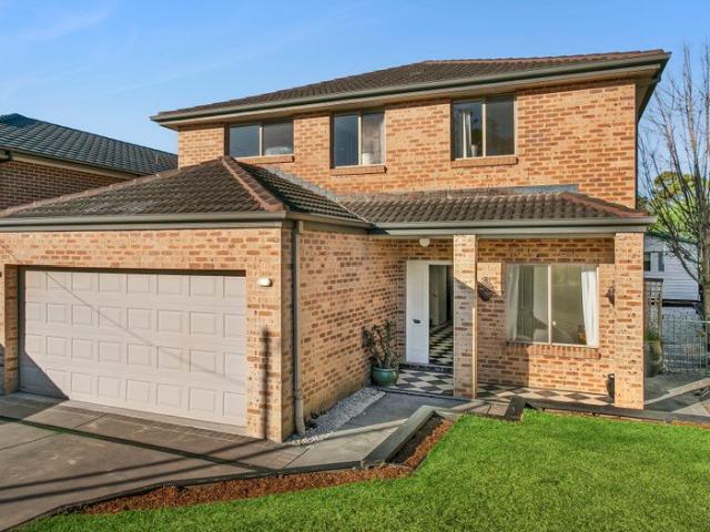 SPACIOUS FAMILY LIVING WITH EXCEPTIONAL FLEXIBILITY AND LIFESTYLE CONVENIENCE