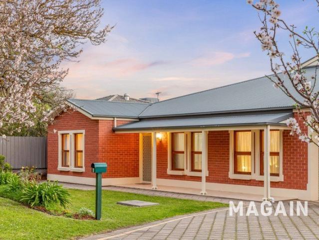 Spacious Family Living with Exceptional Flexibility, Drive Through Access & a Huge Workshop
