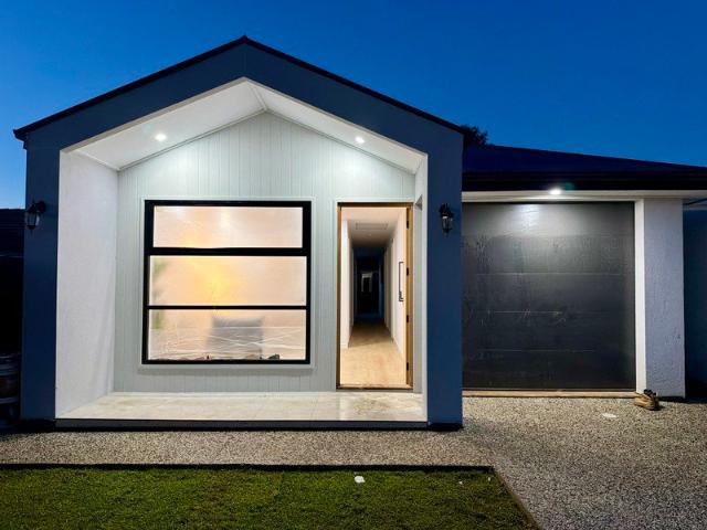 Spacious Family Living with Exceptional Future Potential