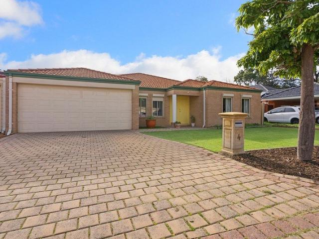 Spacious Family Living with Exceptional Investment Appeal