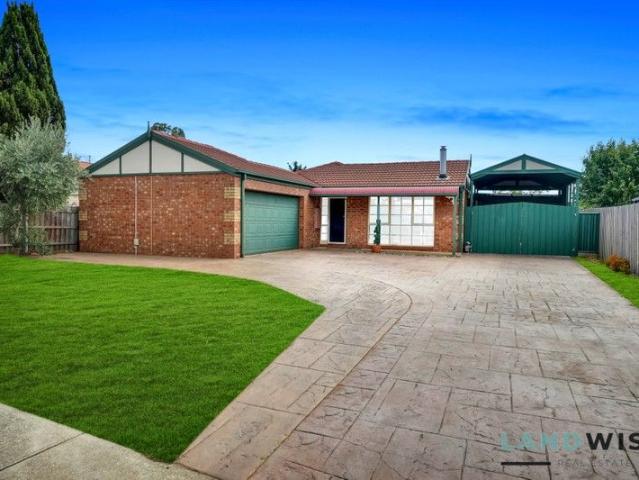 Spacious Family Living with Exceptional Investment & Subdivision Potential STCA