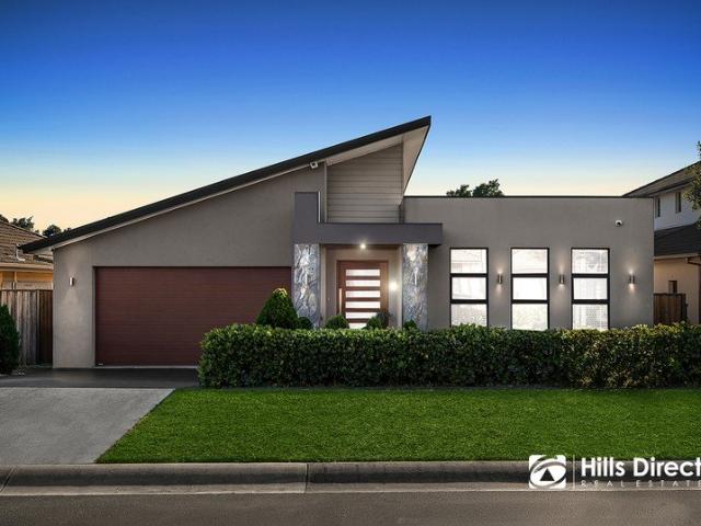 Spacious Family Living with Exceptional Indoor Outdoor Entertaining