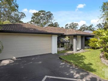 Spacious Family Living with Exceptional IndoorOutdoor Flow