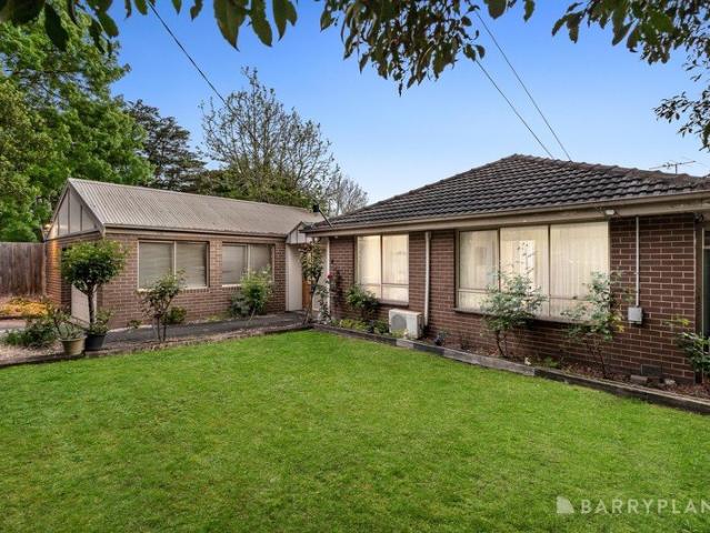 Spacious Family Living with Exceptional Outdoor Appeal