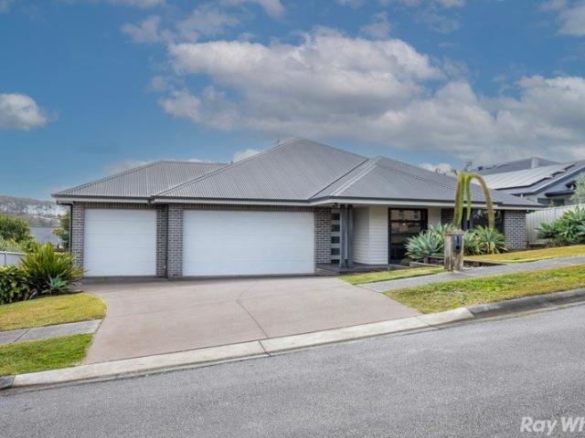 Spacious Family Living with Exceptional Outdoor Appeal